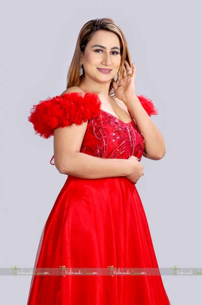 Jharana Risal – Gallery 29
